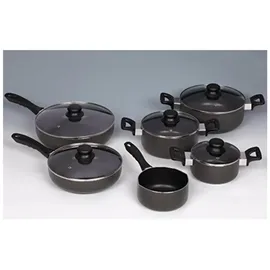 RIESS Reventon Fleischtopf 16 cm rund