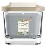 Yankee Candle Sun-Warmed Meadows Duftkerze 96 g - Grau