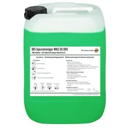 Spezialreiniger WAS 50.900 20L