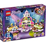 LEGO Friends Die große Backshow 41393