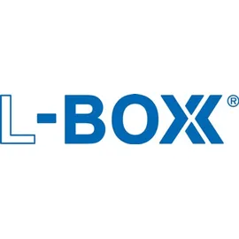 BS Systems Antirutschmatte L-BOXX® 238