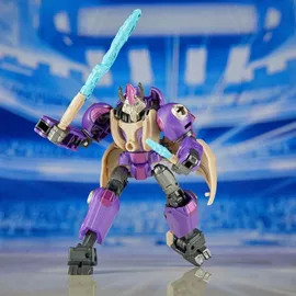 Transformers Prime Changer Alpha Trion Action-Figur
