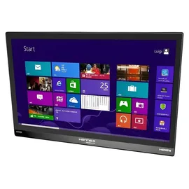 HANNspree HT161HNB Touch Monitor 16"