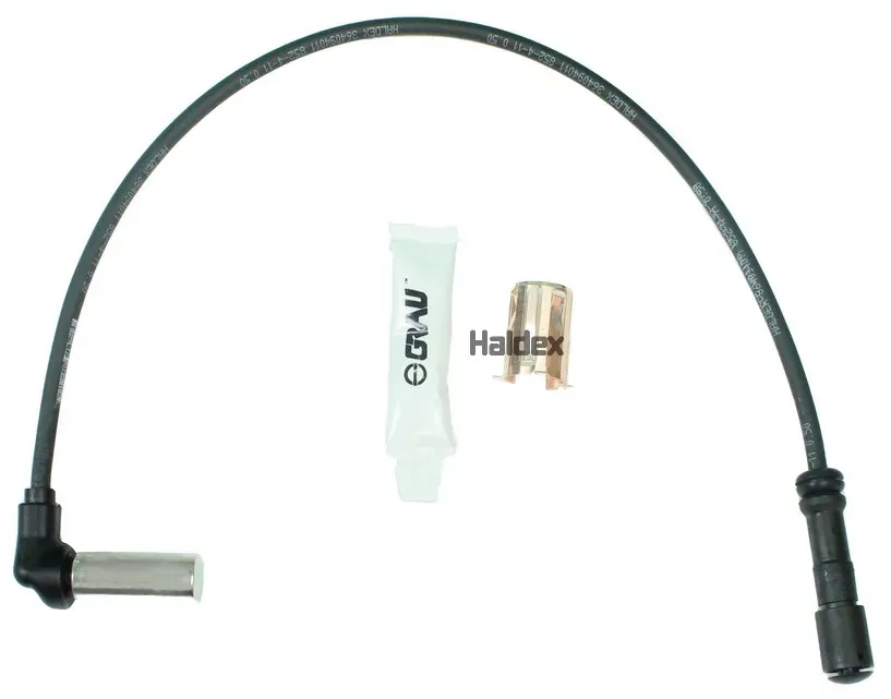 HALDEX 950364503 für DAF