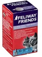 FELIWAY® FRIENDS Recharge Chat Solution(S) 48 ml