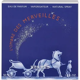 Hermès L'Ombre des Merveilles Eau de Parfum 50 ml
