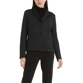 Marc Cain Blazer Schwarz 46