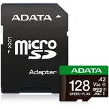 A-Data ADATA SPEED PLUS microSDXC 128 GB