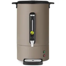 HENDI Perkolator UNIQ taupe