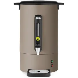 HENDI Perkolator UNIQ taupe