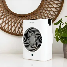 Cecotec ReadyWarm 2070 Max Force Smart White,