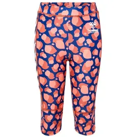 hummel Lucia Badeshorts Blau 110