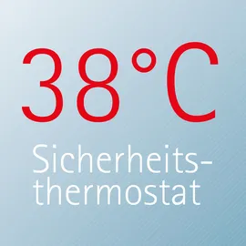 Schulte DuschMaster Rain II Square weiß mit Ablage ExpressPlus EP9635104 02