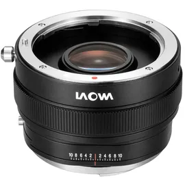 Laowa Magic Shift Converter Canon EF - Sony E