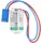 AccuCell Speicherbatterie 3,6V passend für die Bosch Rexroth Batterie MKE037, MKE047, MKE098, R911277133, R911281394