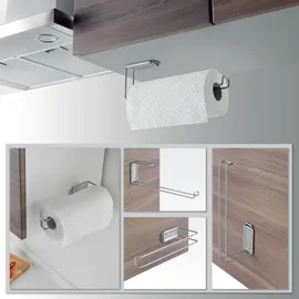 Metaltex Multi Roll Papierrollenhalter