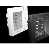 SALUS VS30W (Weiss), Thermostat, Weiss