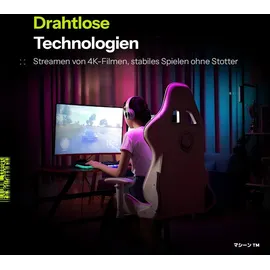 g4m3r Gaming-PC Intel Core Ultra 9 285K 64 GB RAM 2 TB SSD RTX 5090