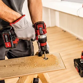 Flex DD 2G 18.0-EC ohne Akku + L-Boxx