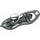 TSL Outdoor Elevation Silber 345