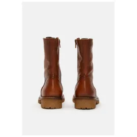 FELMINI Stiefelette in Mittelbraun | Braun - 41