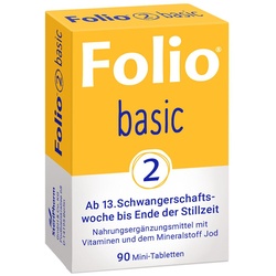 Folio® basic 2