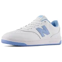 New Balance Herren BB80, WHITE, 42 1⁄2