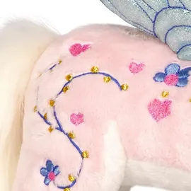 Die Spiegelburg Einhorn Ella 0 cm Mehrfarbig