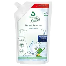 Frosch Sensitivseife Panthenol 500 ml