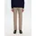 Selected Anzughose "SLH175-SLIM ROBERT FLEX PANTS NOOS", Herren, Gr. 34, Länge 34, sand, Web, Obermaterial: 67% Polyester, 29% Viskose, 4% Elasthan, unifarben, slim fit knöchellang, Hosen Anzughose