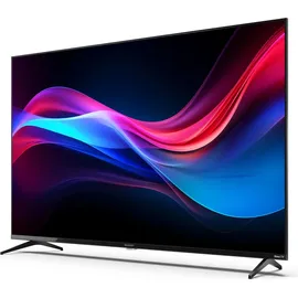 Sharp 55GJ4225E 55" 4K LED Roku TV