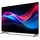 Sharp 55GJ4225E 55" 4K LED Roku TV