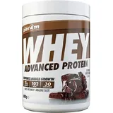 Per4m Whey Protein - 900g-Dose Double Chocolate