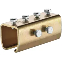 Helm Verbindungsmuffe - 1503,