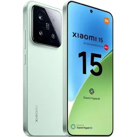 Xiaomi 15 5G 256 GB Green