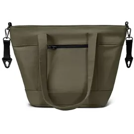 Babywelt Moon V-Shape Bag Moss