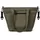 Babywelt Moon V-Shape Bag Moss