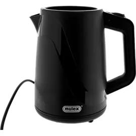 Mulex TeeExpress Schwarz 1 l