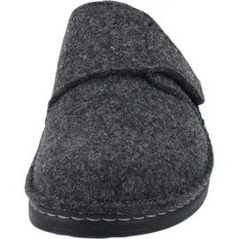 Finn Comfort Hausschuh Grau 41
