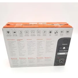 Gigaset A695A grau
