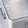 Allit AluPlus Box >S< 70 silber (VPE 1)
