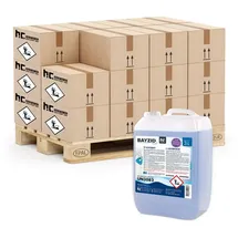 Bayzid 75x 3 L Winterfit Überwinterungsmittel