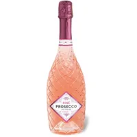 Prosecco Millesimato rosè DOC extra dry, Schaumwein 2024