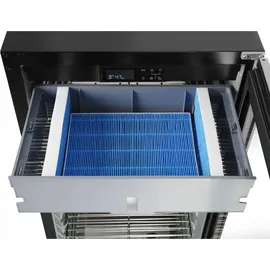 HENDI Fleischreifeschrank 352L
