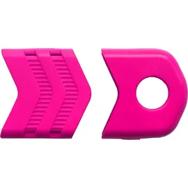 Rotor Bike Components rotor kurbelschutz kit raptor pink