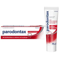 parodontax CLASSIC Zahnpasta