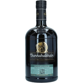 Bunnahabhain Stiuireadair Islay Single Malt Scotch 46,3% vol 0,7 l Geschenkbox