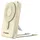Verbatim 32274, Powerbank Lithium Polymer (LiPo), 10000 mAh, Kabelloses Aufladen, Gold