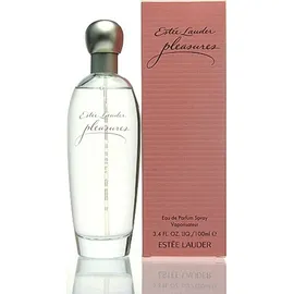 Estée Lauder Pleasures Eau de Parfum 100 ml