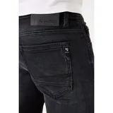 GARCIA Savio Jeans - Dark Used 9095 - 31 - 34